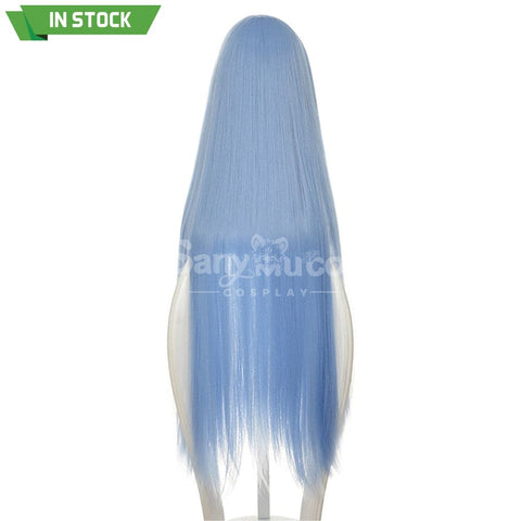 【In Stock】Anime Akame Ga Kill! Cosplay Esdeath Wig Wigs