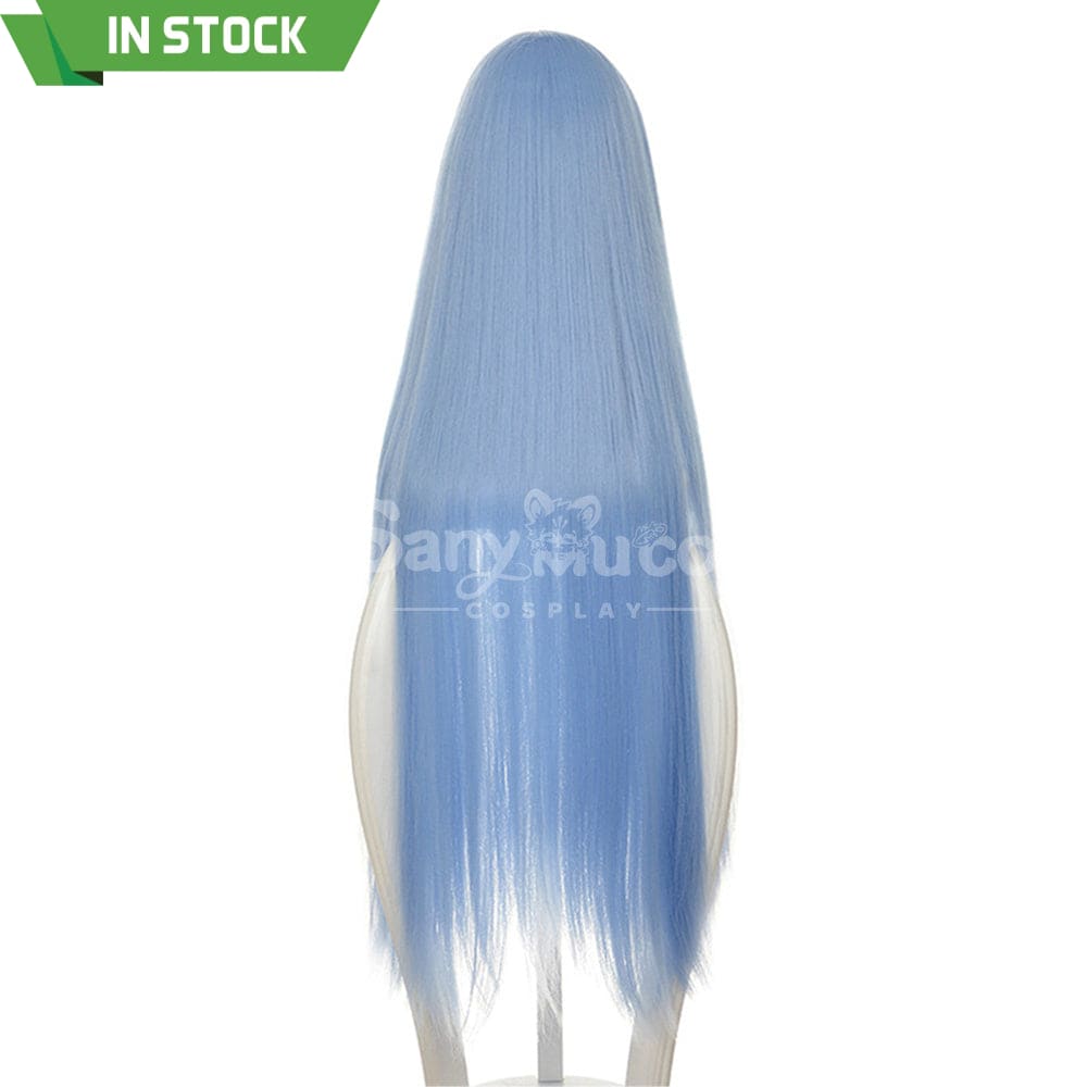 【In Stock】Anime Akame Ga Kill! Cosplay Esdeath Wig Wigs