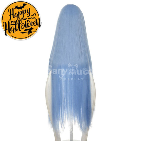 【In Stock】Anime Akame Ga Kill! Cosplay Esdeath Wig Wigs