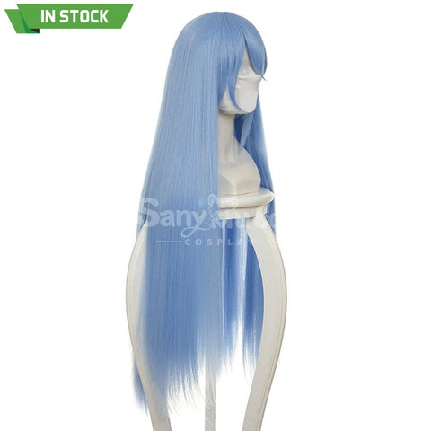 【In Stock】Anime Akame Ga Kill! Cosplay Esdeath Wig Wigs