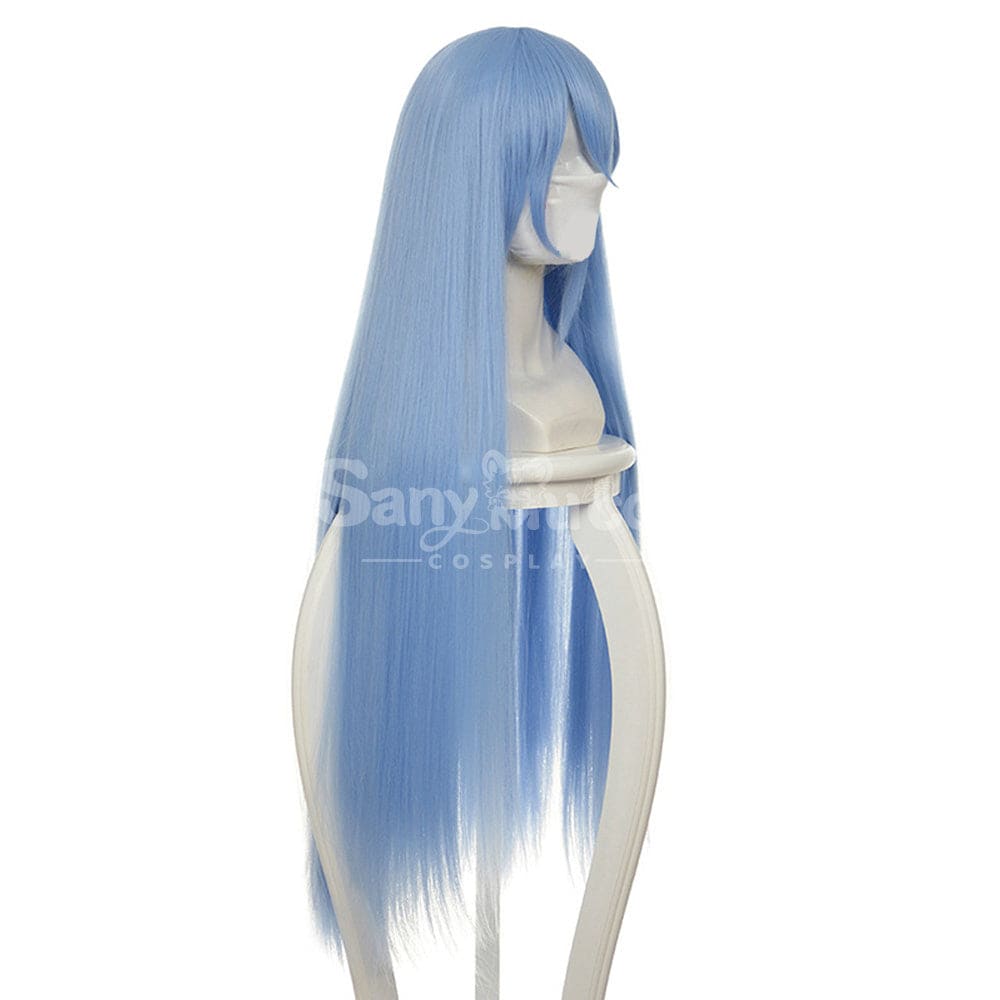 【In Stock】Anime Akame Ga Kill! Cosplay Esdeath Wig Wigs
