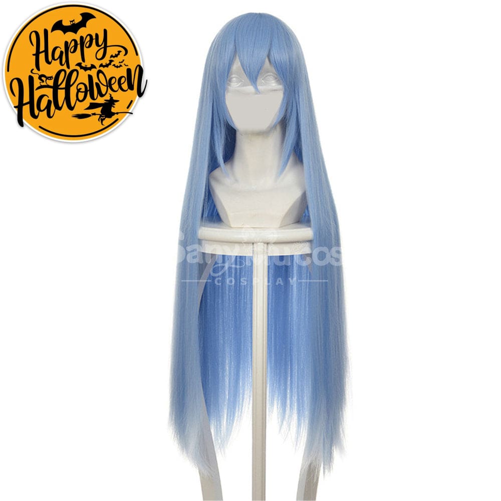 【In Stock】Anime Akame Ga Kill! Cosplay Esdeath Wig Wigs
