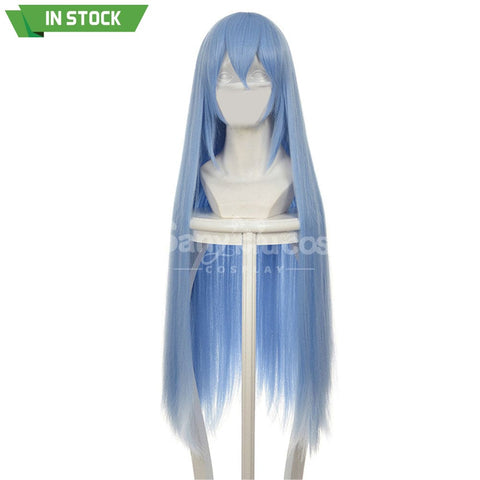 【In Stock】Anime Akame Ga Kill! Cosplay Esdeath Wig Wigs