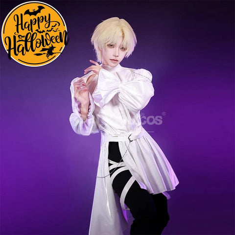 【In Stock】Anime Alien Stage Cosplay Luka Costume Costumes