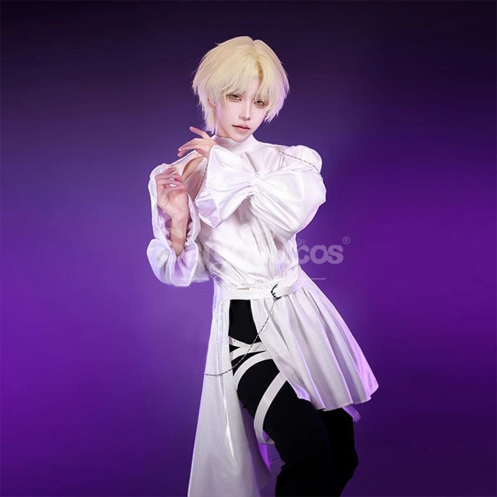 【In Stock】Anime Alien Stage Cosplay Luka Costume Costumes