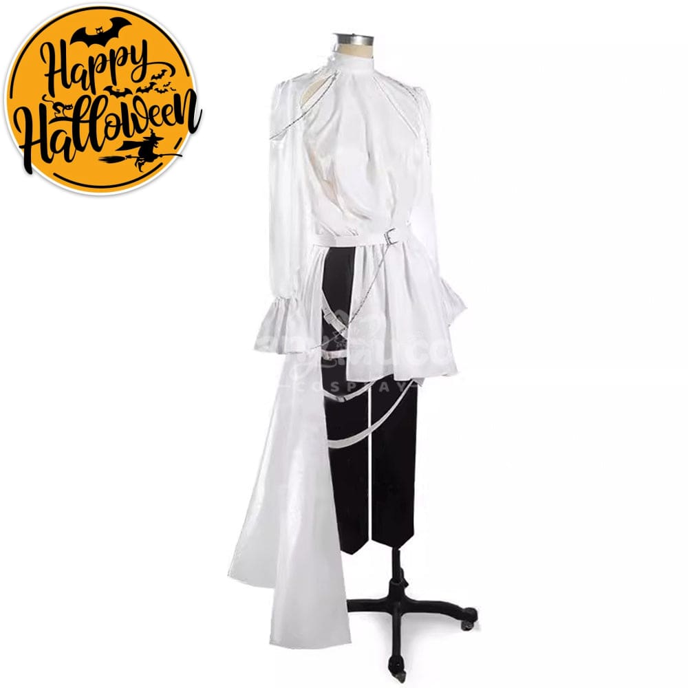 【In Stock】Anime Alien Stage Cosplay Luka Costume Costumes