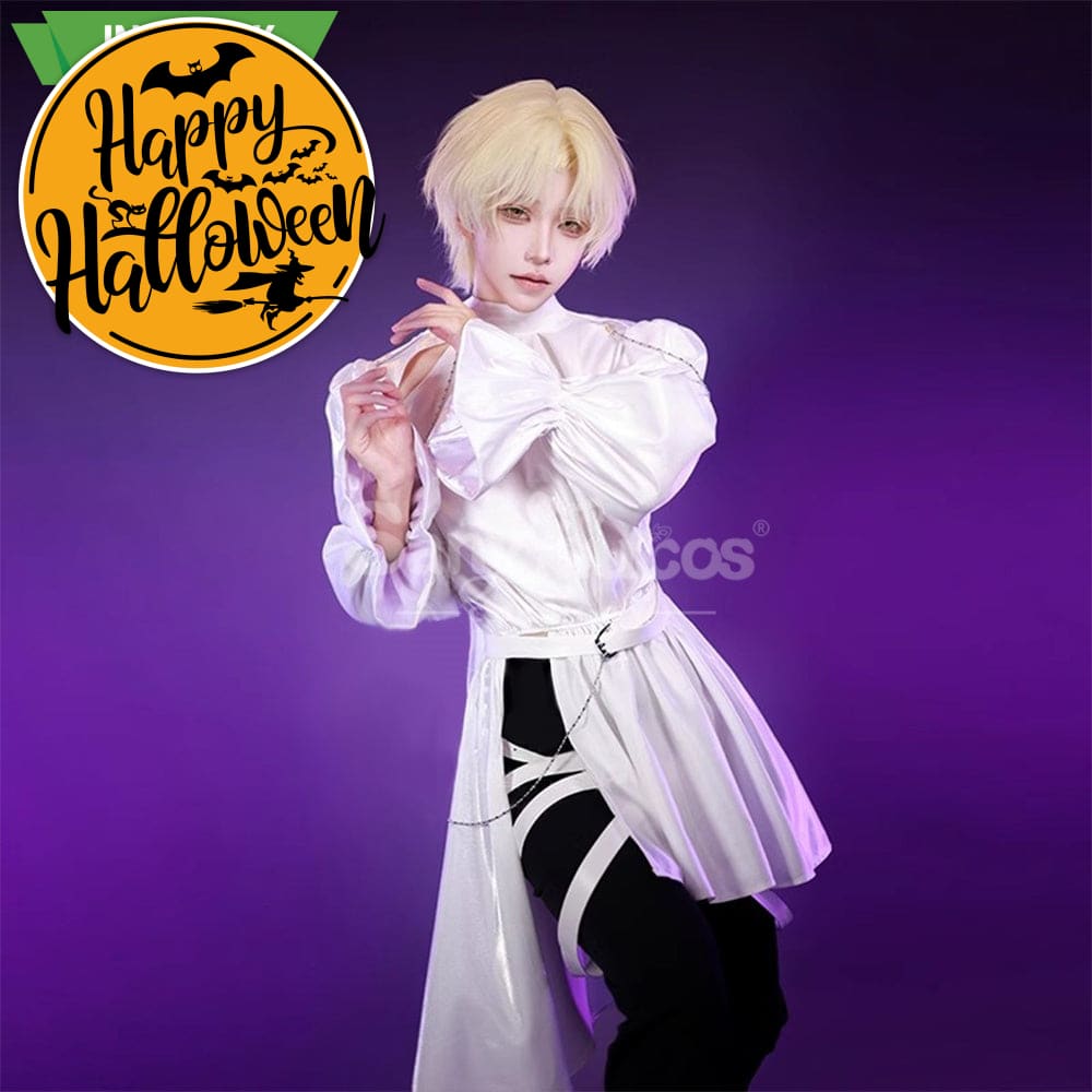【In Stock】Anime Alien Stage Cosplay Luka Costume Costumes