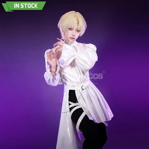 【In Stock】Anime Alien Stage Cosplay Luka Costume Costumes