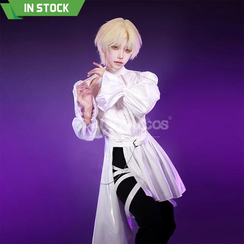 【In Stock】Anime Alien Stage Cosplay Luka Costume Costumes