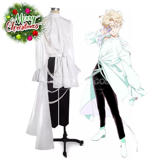 【In Stock】Anime Alien Stage Cosplay Luka Costume Costumes 1000