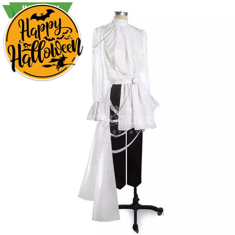 【In Stock】Anime Alien Stage Cosplay Luka Costume Costumes