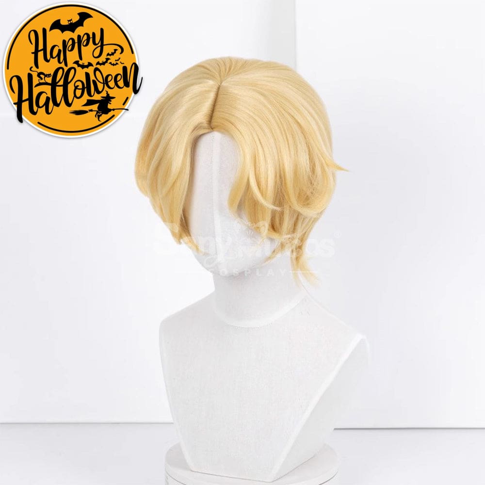 【In Stock】Anime Alien Stage Cosplay Luka Wig Wigs