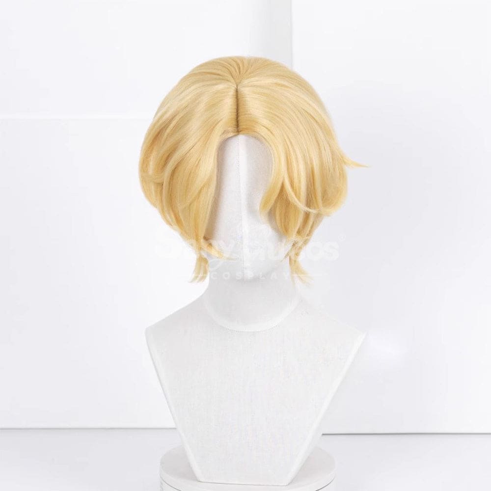 【In Stock】Anime Alien Stage Cosplay Luka Wig Wigs
