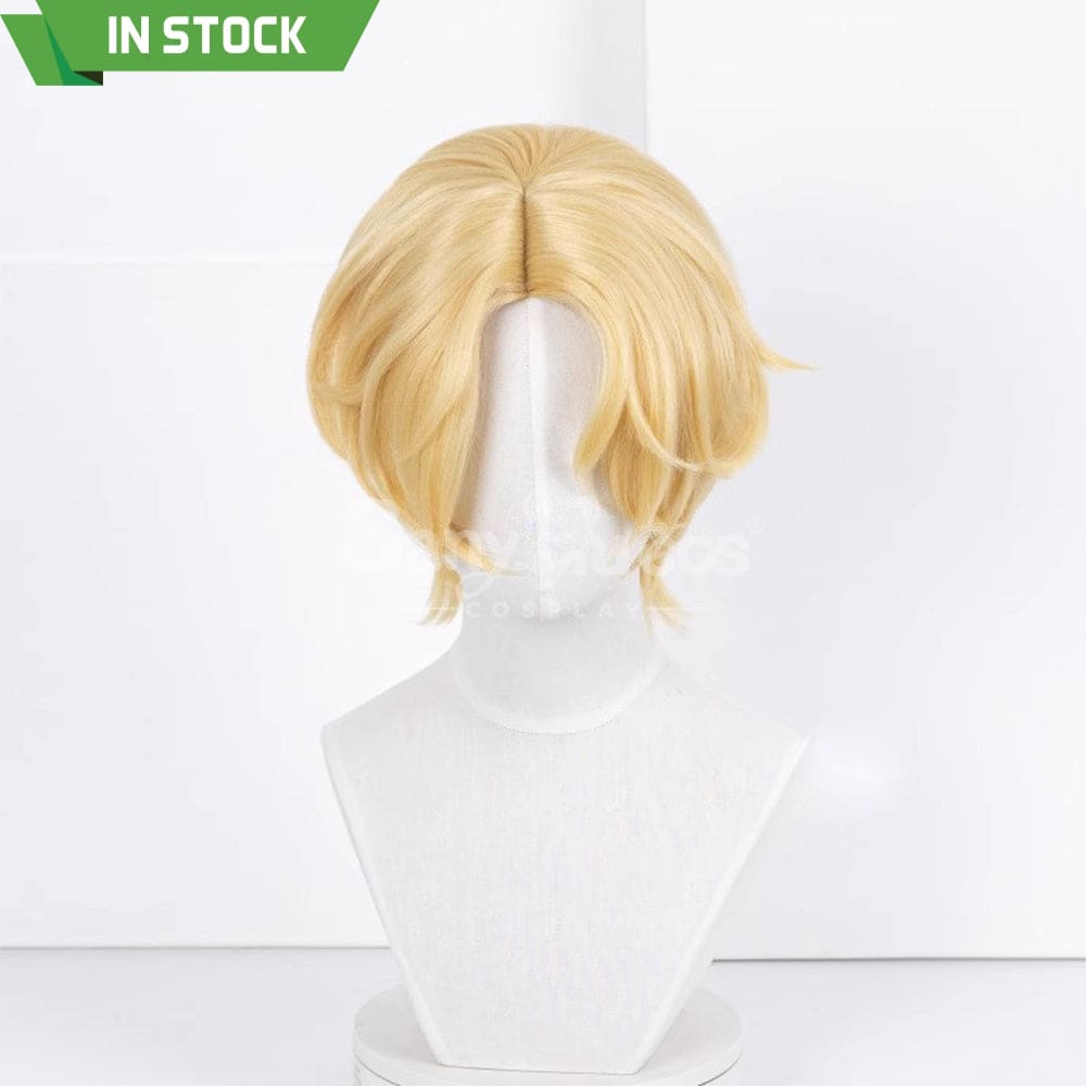 【In Stock】Anime Alien Stage Cosplay Luka Wig Wigs