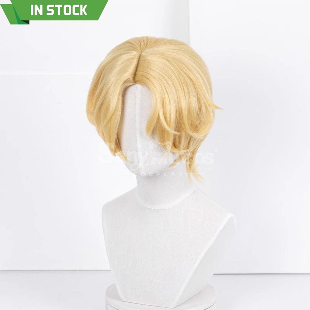 【In Stock】Anime Alien Stage Cosplay Luka Wig Wigs