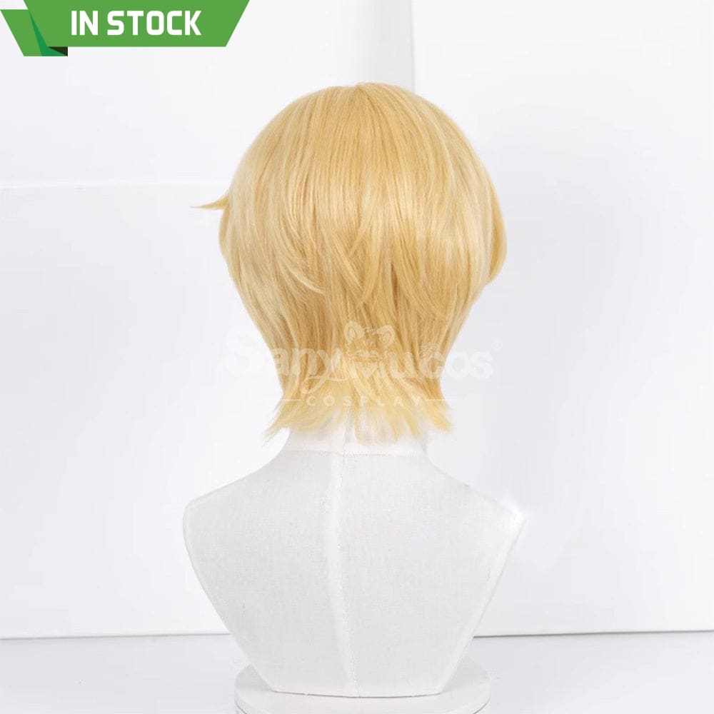 【In Stock】Anime Alien Stage Cosplay Luka Wig Wigs