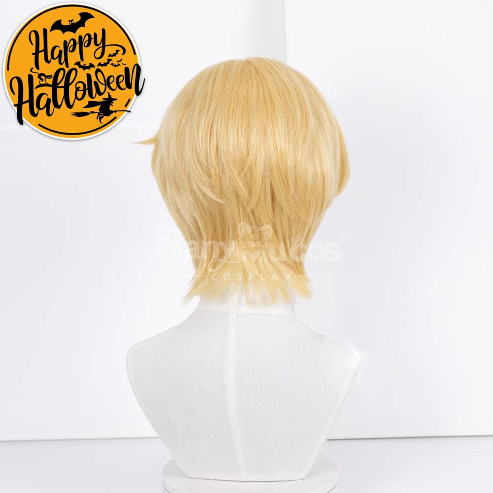【In Stock】Anime Alien Stage Cosplay Luka Wig Wigs