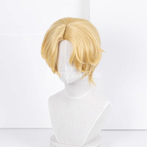【In Stock】Anime Alien Stage Cosplay Luka Wig Wigs