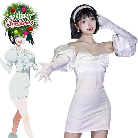 【In Stock】Anime Alien Stage Cosplay Suya/Sua Cosplay Costume Cosplay Costumes 1000