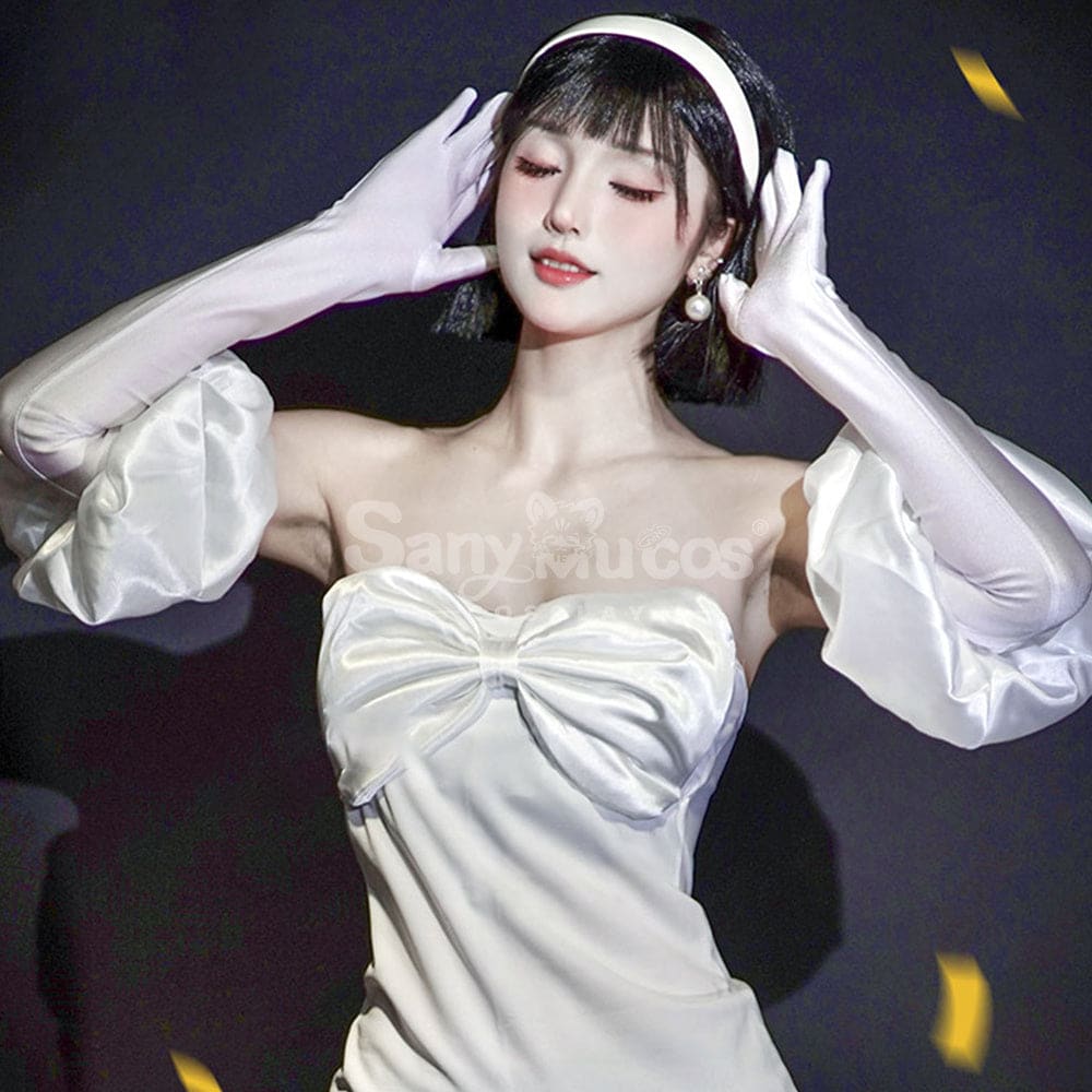 【In Stock】Anime Alien Stage Cosplay Suya/Sua Cosplay Costume Cosplay Costumes