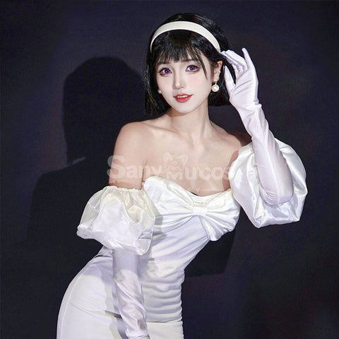 【In Stock】Anime Alien Stage Cosplay Suya/Sua Cosplay Costume Cosplay Costumes