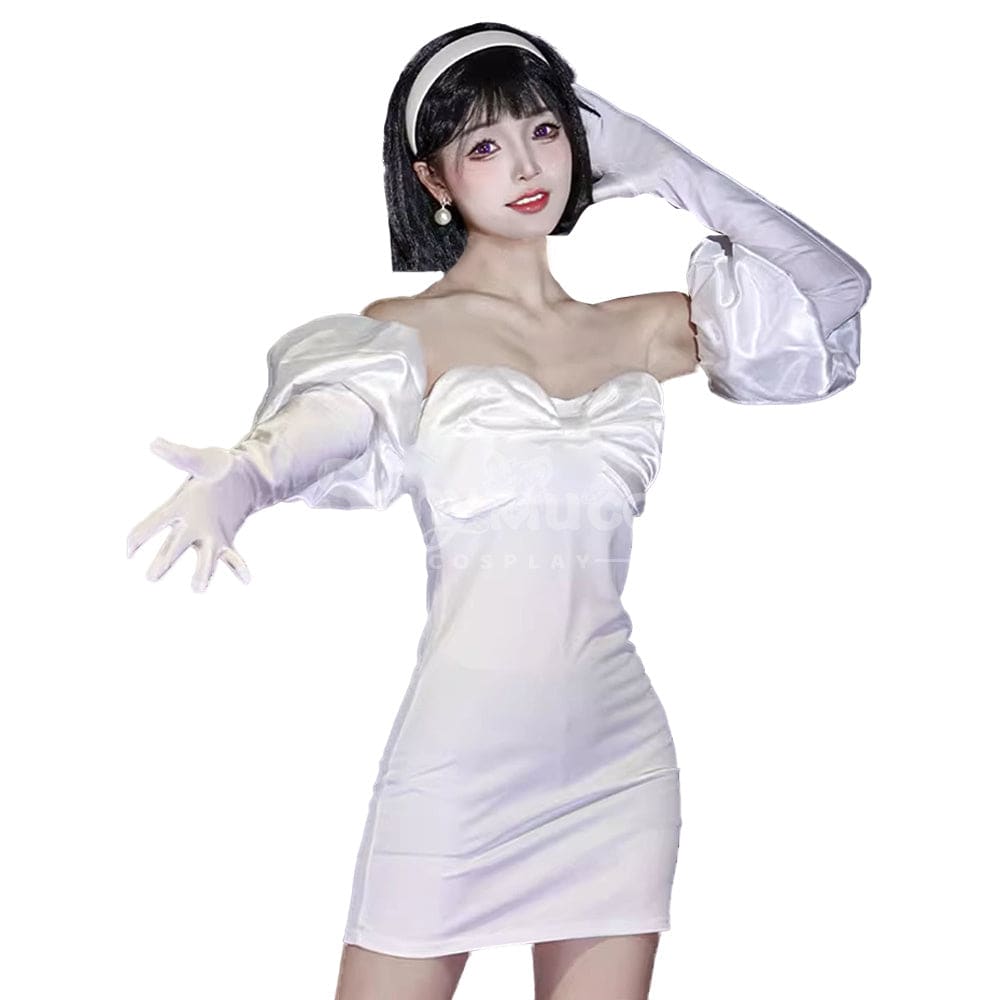 【In Stock】Anime Alien Stage Cosplay Suya/Sua Cosplay Costume Cosplay Costumes