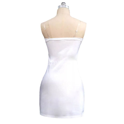 【In Stock】Anime Alien Stage Cosplay Suya/Sua Cosplay Costume Cosplay Costumes