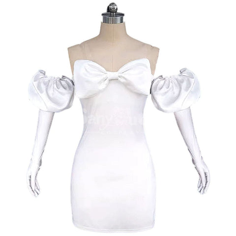 【In Stock】Anime Alien Stage Cosplay Suya/Sua Cosplay Costume Cosplay Costumes