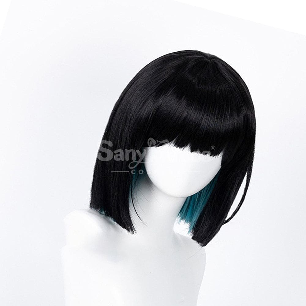 【In Stock】Anime Alien Stage Cosplay Suya/Sua Cosplay Wig Cosplay Wigs