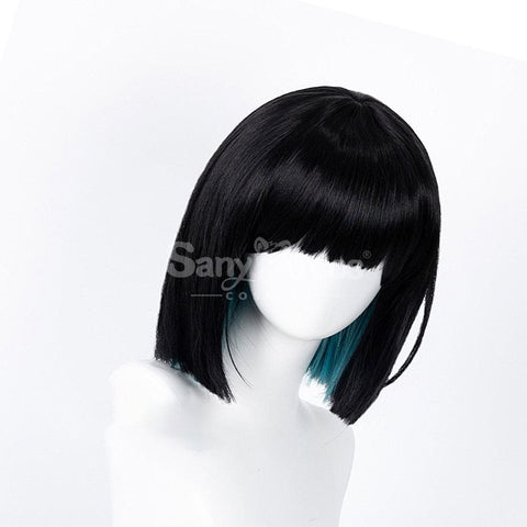 【In Stock】Anime Alien Stage Cosplay Suya/Sua Cosplay Wig Cosplay Wigs
