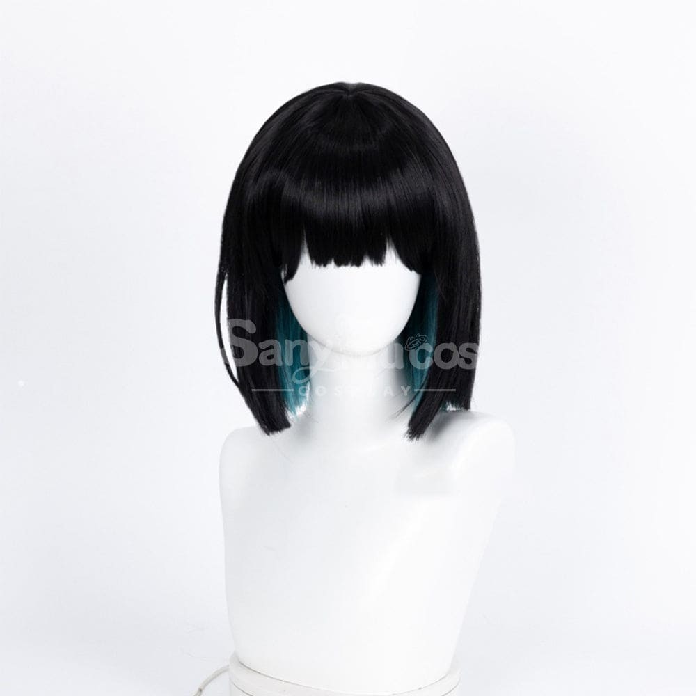 【In Stock】Anime Alien Stage Cosplay Suya/Sua Cosplay Wig Cosplay Wigs