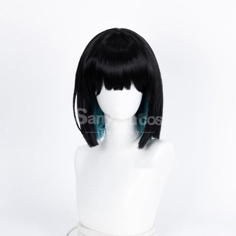 【In Stock】Anime Alien Stage Cosplay Suya/Sua Cosplay Wig Cosplay Wigs