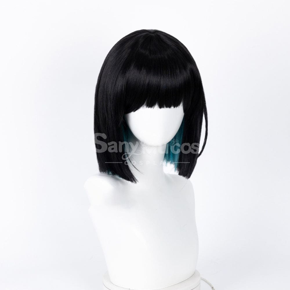 【In Stock】Anime Alien Stage Cosplay Suya/Sua Cosplay Wig Cosplay Wigs