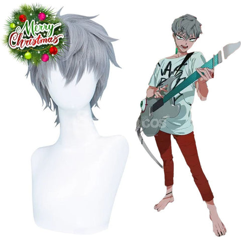 【In Stock】Anime Alien Stage Cosplay Till Wig Wigs
