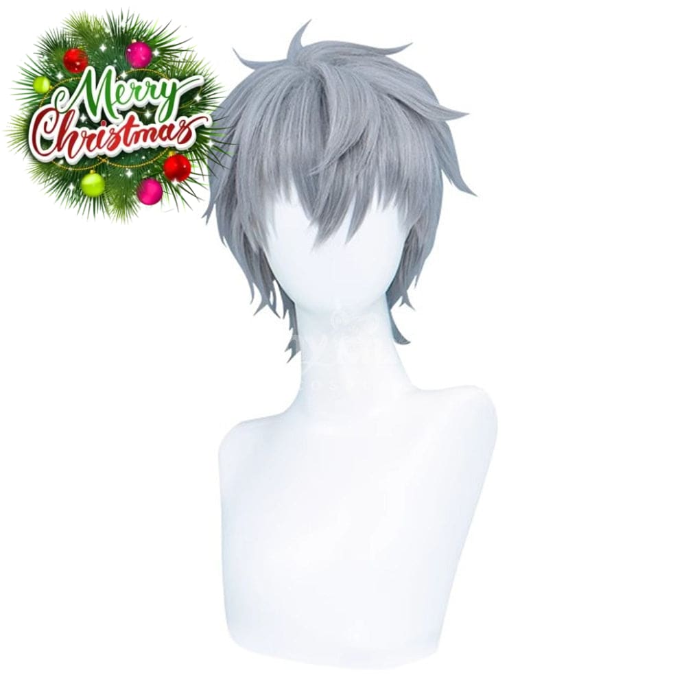 【In Stock】Anime Alien Stage Cosplay Till Wig Wigs