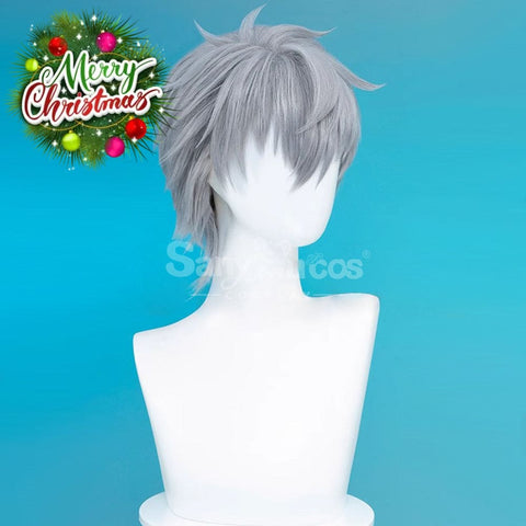 【In Stock】Anime Alien Stage Cosplay Till Wig Wigs