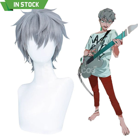 【In Stock】Anime Alien Stage Cosplay Till Wig Wigs 1000