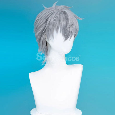 【In Stock】Anime Alien Stage Cosplay Till Wig Wigs