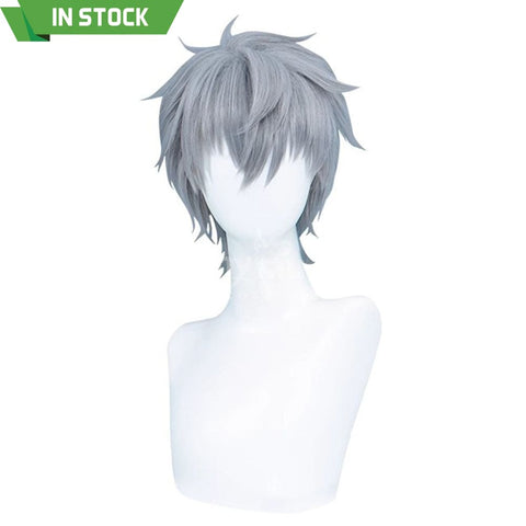 【In Stock】Anime Alien Stage Cosplay Till Wig Wigs