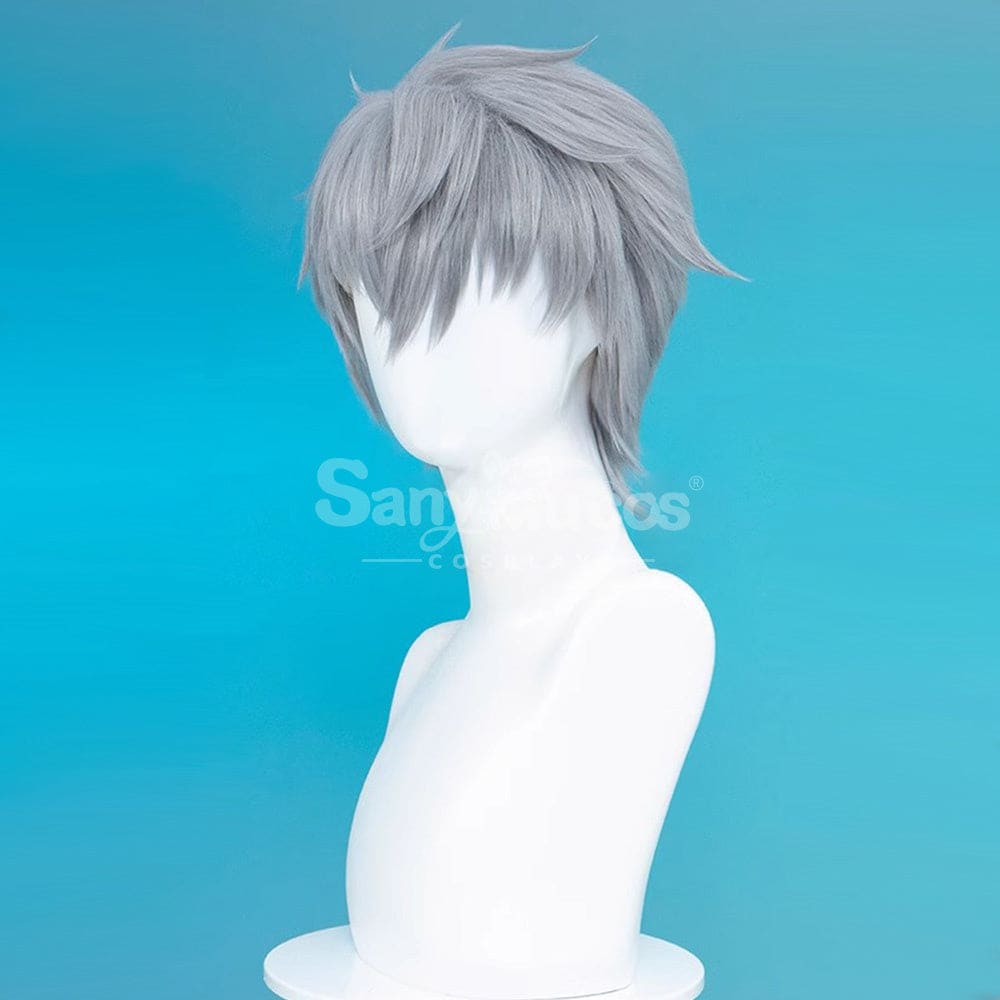 【In Stock】Anime Alien Stage Cosplay Till Wig Wigs