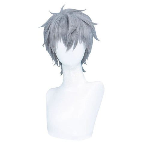 【In Stock】Anime Alien Stage Cosplay Till Wig Wigs
