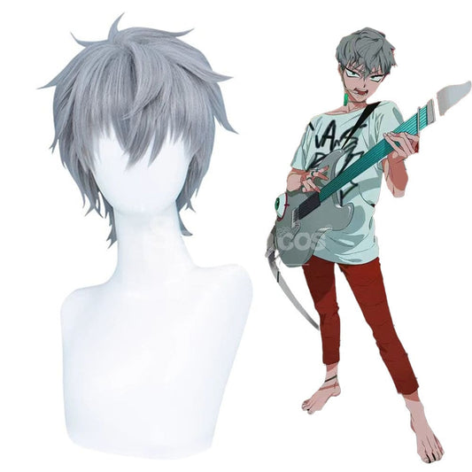 【In Stock】Anime Alien Stage Cosplay Till Wig Wigs 1000