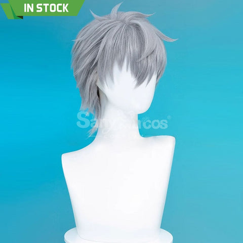 【In Stock】Anime Alien Stage Cosplay Till Wig Wigs