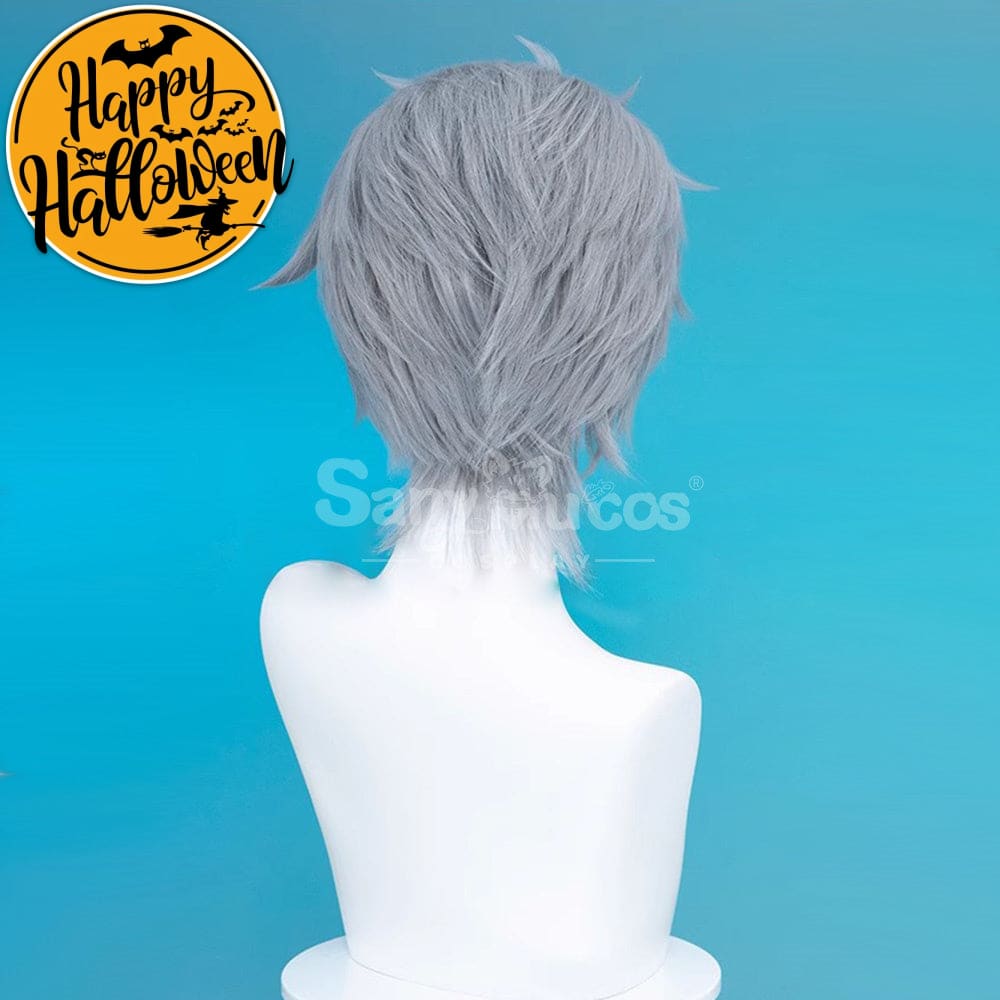 【In Stock】Anime Alien Stage Cosplay Till Wig Wigs