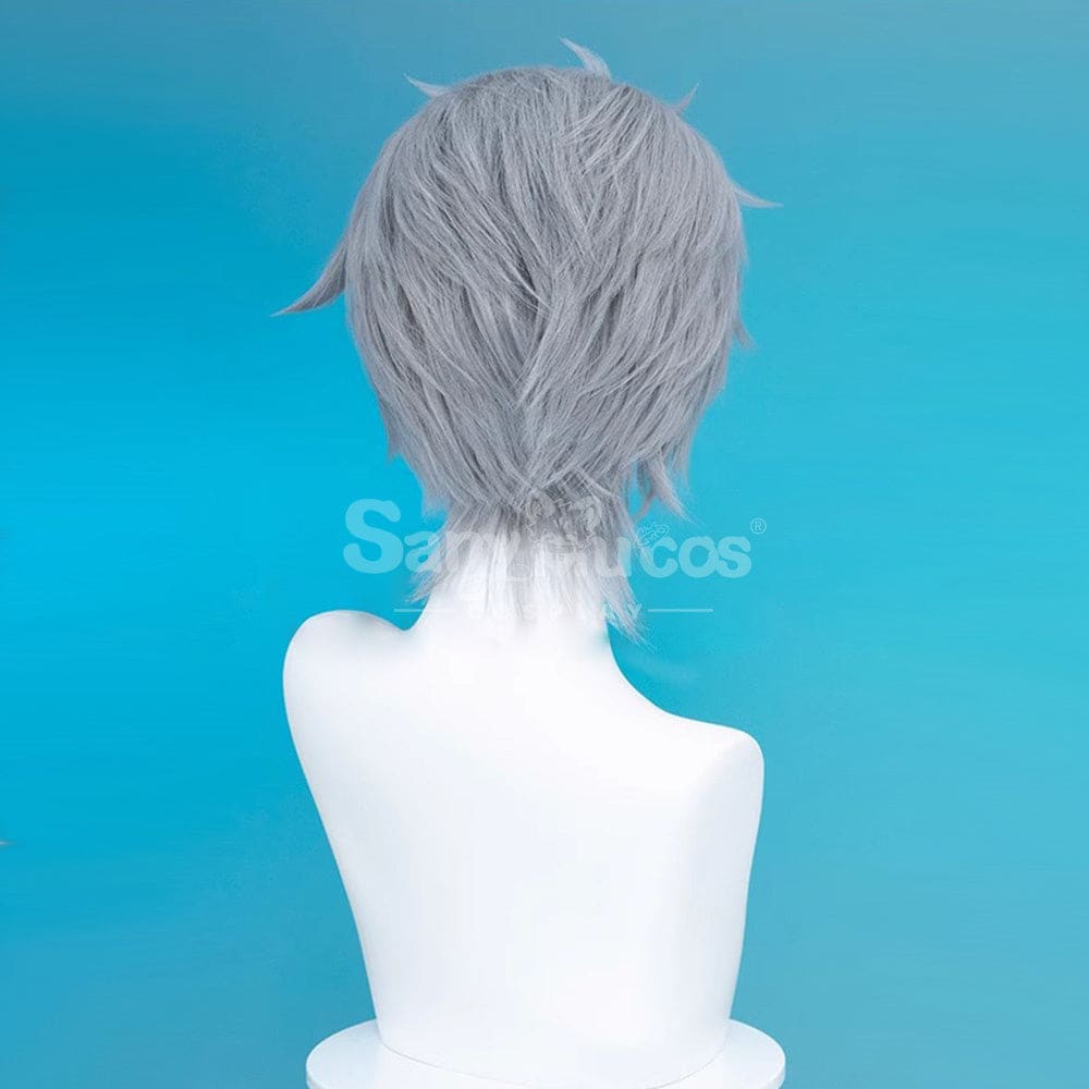 【In Stock】Anime Alien Stage Cosplay Till Wig Wigs