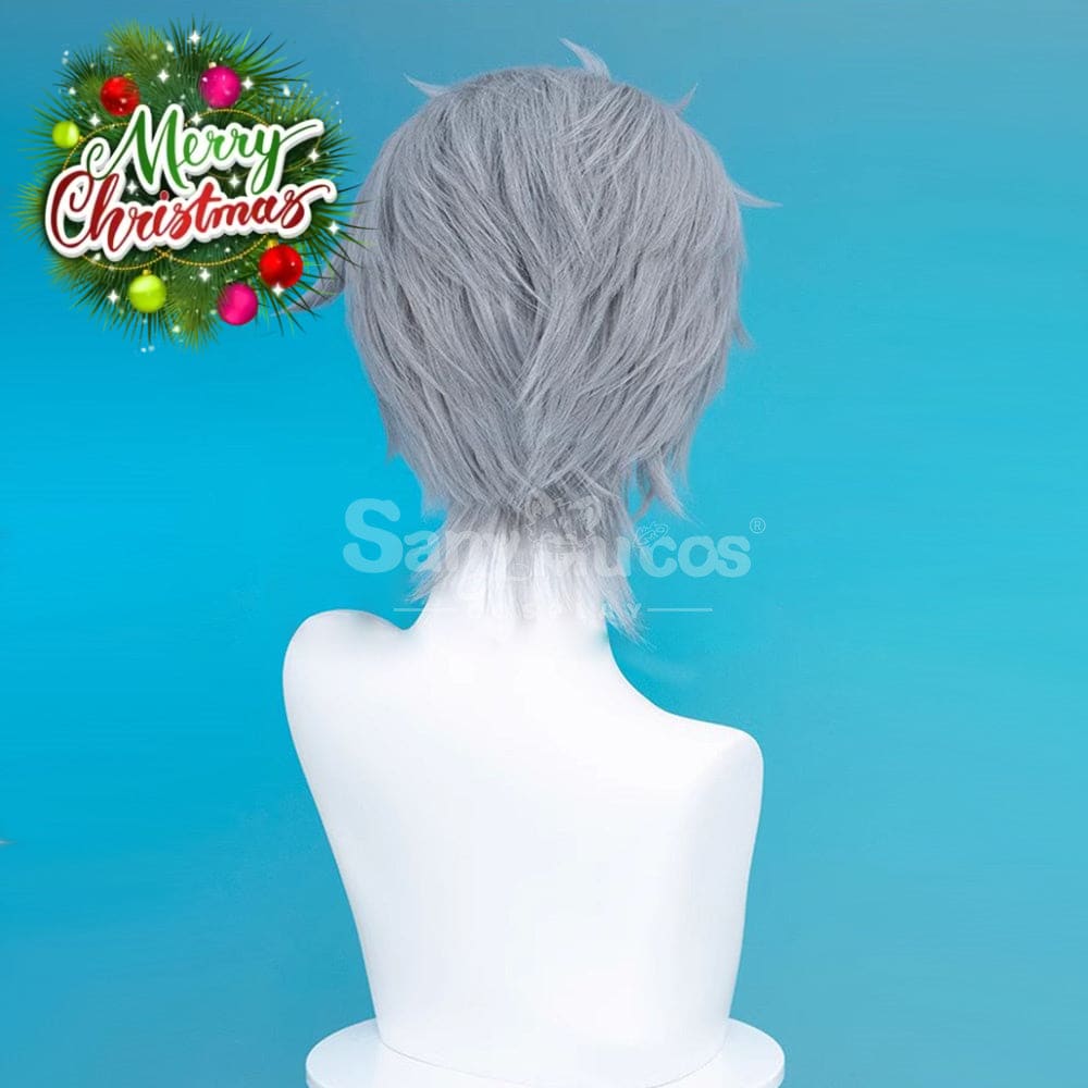 【In Stock】Anime Alien Stage Cosplay Till Wig Wigs