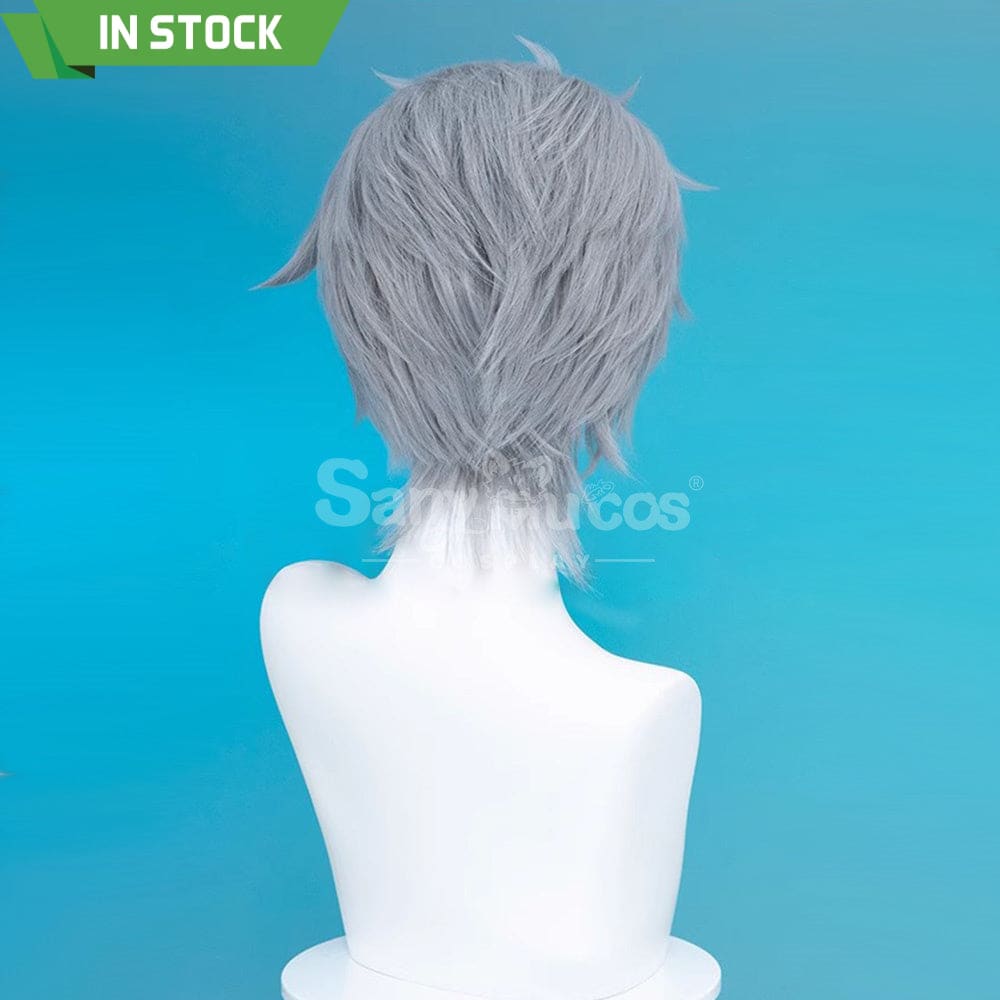 【In Stock】Anime Alien Stage Cosplay Till Wig Wigs