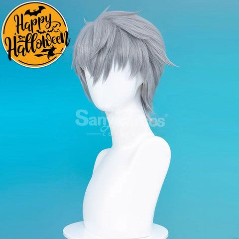 【In Stock】Anime Alien Stage Cosplay Till Wig Wigs