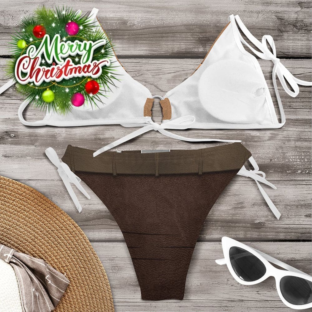 【In Stock】Anime Attack On Titan Cosplay Eren Swimsuit Costume Costumes