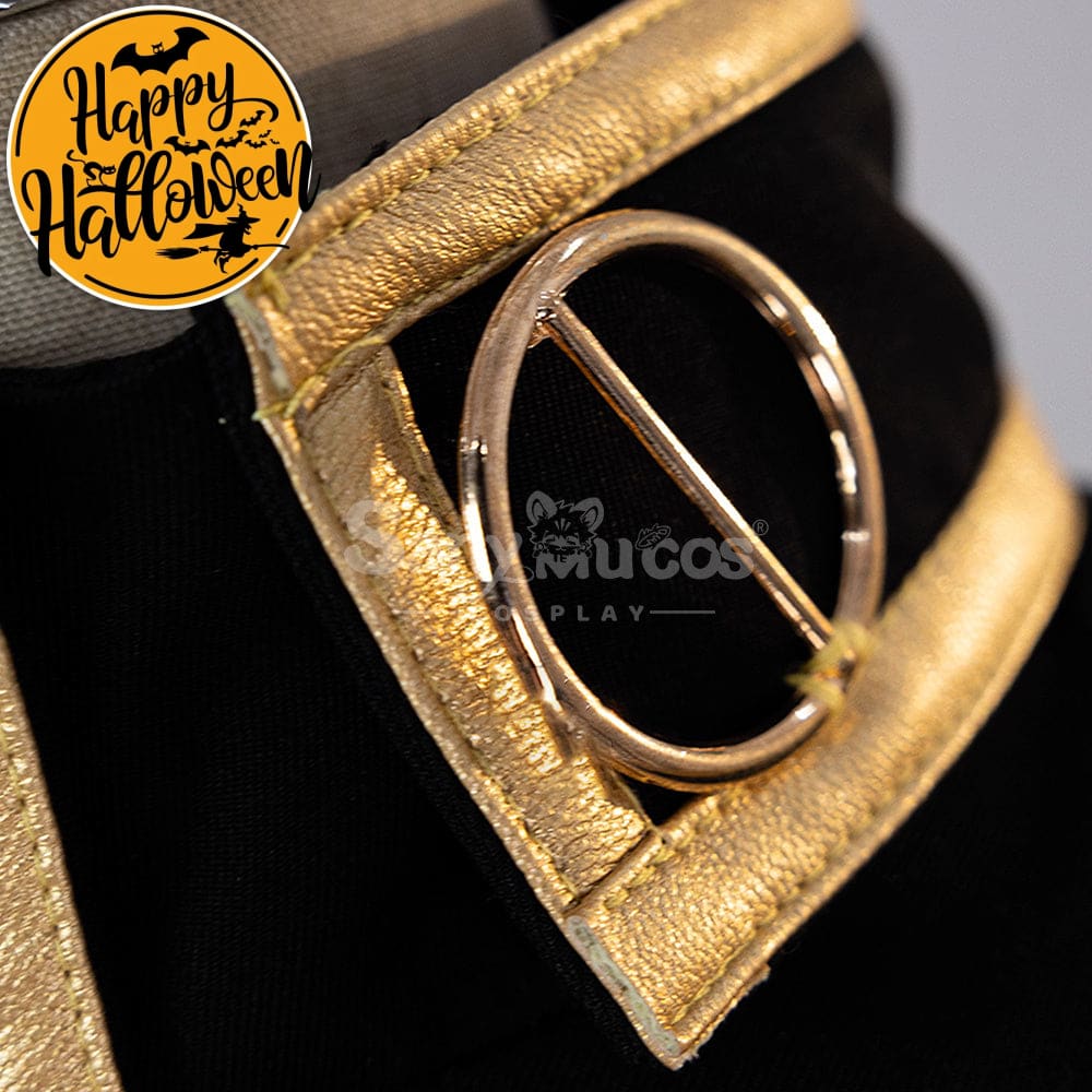 【In Stock】Anime Attack On Titan Cosplay Levi Cosplay Costume Cosplay Costumes